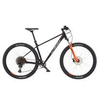KTM Ultra Fun 29" dydis 19" (48cm) 12G (juoda)