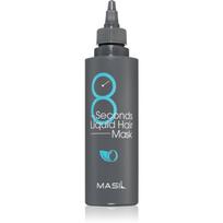 MASIL 8 Seconds Liquid Hair intensyviai regeneruojanti kaukė apimtį praradusiems plaukams 200 ml