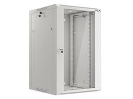 Komutacinė spinta 19\" pastatoma 22U 600x800x1095 (nesurinkta)