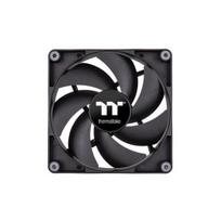Thermaltake CT140 PC aušinimo ventiliatorius 140 mm (2 ventiliatorių rinkinys) CL-F148-PL14BL-A