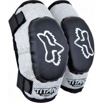 Vaikiškos Alkūnių Apsaugos FOX Pee Wee Titan Kids