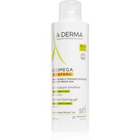 A-Derma Exomega Control Emollient Foaming gel putojantis emolientinis gelis sausai ir atopiškai odai 500 ml