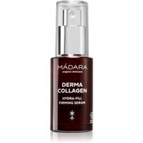 MÁDARA Derma Collagen raukšles užpildantis serumas 30 ml