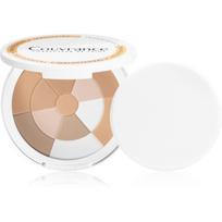 Avène Couvrance daugiaspalvė pudra jautriai odai 10 g