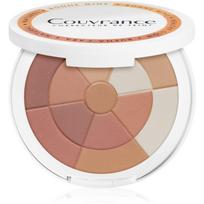 Avène Couvrance daugiaspalvė pudra jautriai odai 10 g