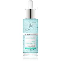 Eveline Cosmetics Serum Shot 10% Niacinamide veido serumas riebiai ir probleminei odai 30 ml
