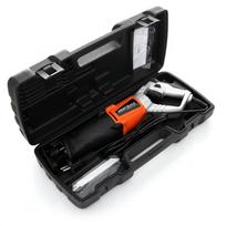 Tiesinio pjovimo pjūklas 2100W + dežė, KD1791