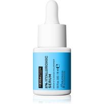 Revolution Relove Hyaluronic Acid 2% Intensyviai drėkinantis serumas su hialurono rūgštimi 18 ml