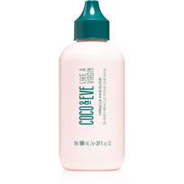 Coco & Eve Like A Virgin Miracle Hair Elixir nenuplaunamas eliksyras plaukų blizgesiui ir švelnumui užtikrinti 100 ml
