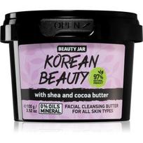 Beauty Jar Korean Beauty prabangus valomasis sviestas 100 g