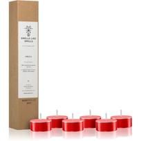 Smells Like Spells Norse Magic Freya arbatinė žvakė (love/relationship) 6 vnt.