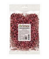 Džiovintos spanguolės ARIMEX, 500g
