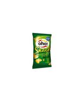 Kviečiai, sūrūs, krapų skonio, 35 g