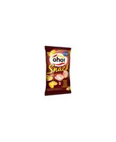 Kviečiai, sūrūs, kumpio skonio, 35 g