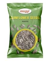 Skrudintos saulėgrąžų sėklos MOGYI, žalias pakelis, 150 g
