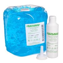 Gelis ultragarsiniams tyrimams, 5000 ml
