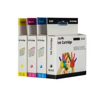 Print4U Analog Epson T9081 (C13T908140) Black
