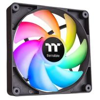 Thermaltake CT120 ARGB Sync PC Cooling Fan 120 mm (2-Fan Pack) CL-F149-PL12SW-A