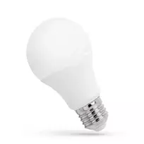 9W 4000K E27 LED lemputė GLS, neutrali balta