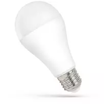 15W 4000K E27 LED lemputė GLS, neutrali balta