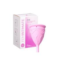 Menstruacinė taurelė Femintimate Eve Cup S