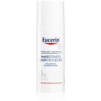Eucerin Anti-Redness veido kremas sausai, į raudonį linkusiai odai 50 ml