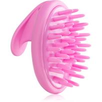 Lee Stafford Grow Strong & Long Shampoo Massage Brush masažinis šepetėlis plaukams ir galvos odai Massage Brush 1 vnt.