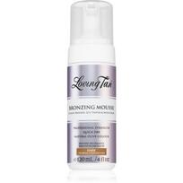 Loving Tan Bronzing Mousse savaiminio įdegio putos atspalvis Dark 120 ml