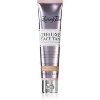 Loving Tan Deluxe Face Tan savaiminio įdegio veido losjonas atspalvis Medium 50 ml