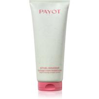 Payot Rituel Douceur Gommage Crème Fondant Corps kūno šveitiklis su migdolų ekstraktais 200 ml