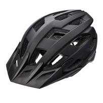 Šalmas METEOR Street L 58-61cm (juoda)