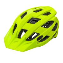 Šalmas METEOR Street L 55-58cm (neoninė geltona)