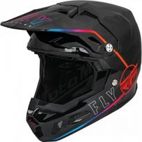 Krosinis šalmas Fly Racing Formula CC S.E. Avenger