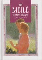 Meilė - širdžių šventė (knyga su defektais) - Helen Exley