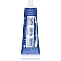 Dr. Bronner’s Peppermint balinamoji dantų pasta be fluorido 105 ml