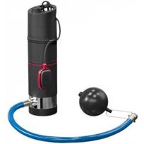 Vandens siurblys šuliniams Grundfos SBA 3-45 AW su valdymu 230V 1.05kW max. 45m 117L/min.