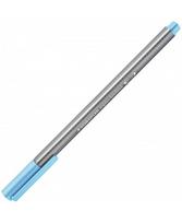 Rašiklis STAEDTLER TRIPLUS FINELINER, 0.3 mm, šviesiai mėlynas