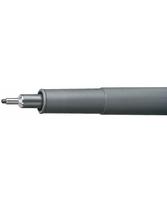 Rapidografas STAEDTLER PIGMENT LINER, 0,7 mm, juodas