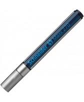 Žymeklis SCHNEIDER Paint Marker Maxx 270, 1-3 mm, sidabrinis