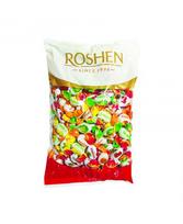 Karamelė ROSHEN Fruits, vaisinė, 1 kg