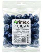 Džiovintos slyvos ARIMEX Ashlock, 200 g