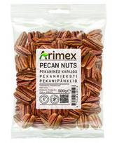 Karijų riešutai ARIMEX, 500 g