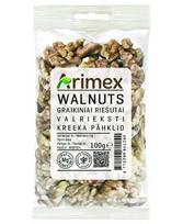 Graikiniai riešutai ARIMEX, 100 g