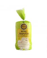 Ryžių trapučiai, 100 g