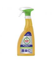 Fairy Professional riebalų valiklis Power degreaser, 750ml