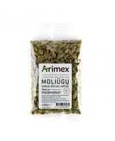 Moliūgų sėklos ARIMEX, lukštentos, 100g