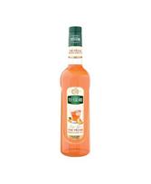 Sirupas TEISSEIRE Peach Iced Tea, 0,7 l