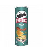 Užkandis PRINGLES Pizza, 165 g