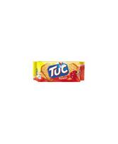 Krekeriai LU TUC, paprikų skonio, 100 g