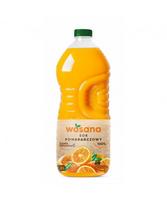 Sultys WOSANA, apelsinų, 100% 2.8 l, PET